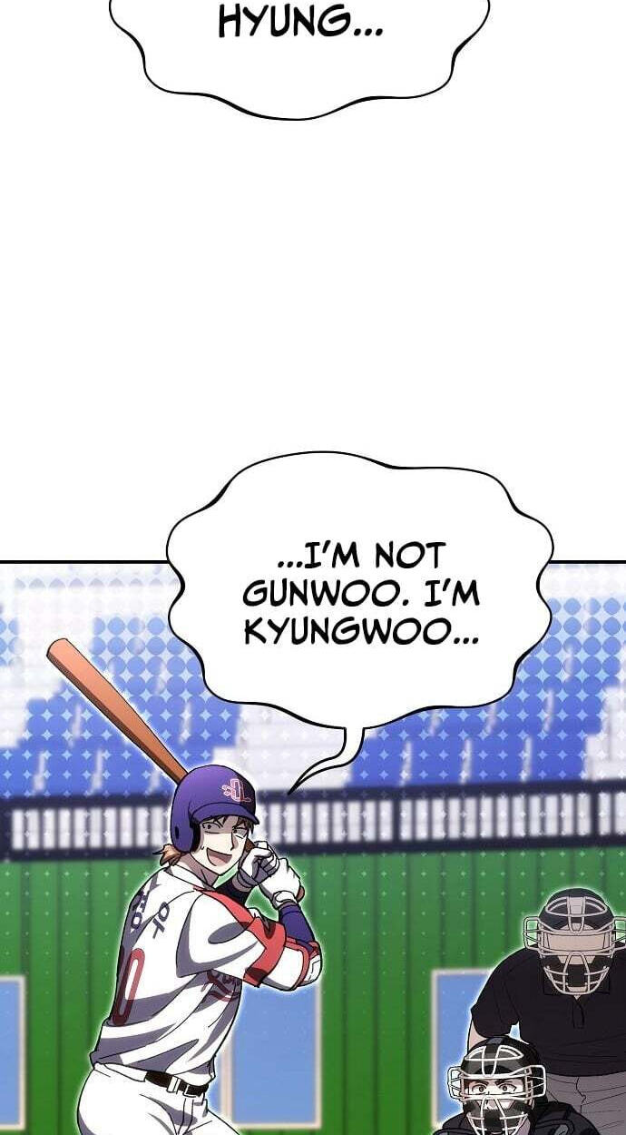 Genius Hitter Hits Fastball Chapter 121 page 80 - 