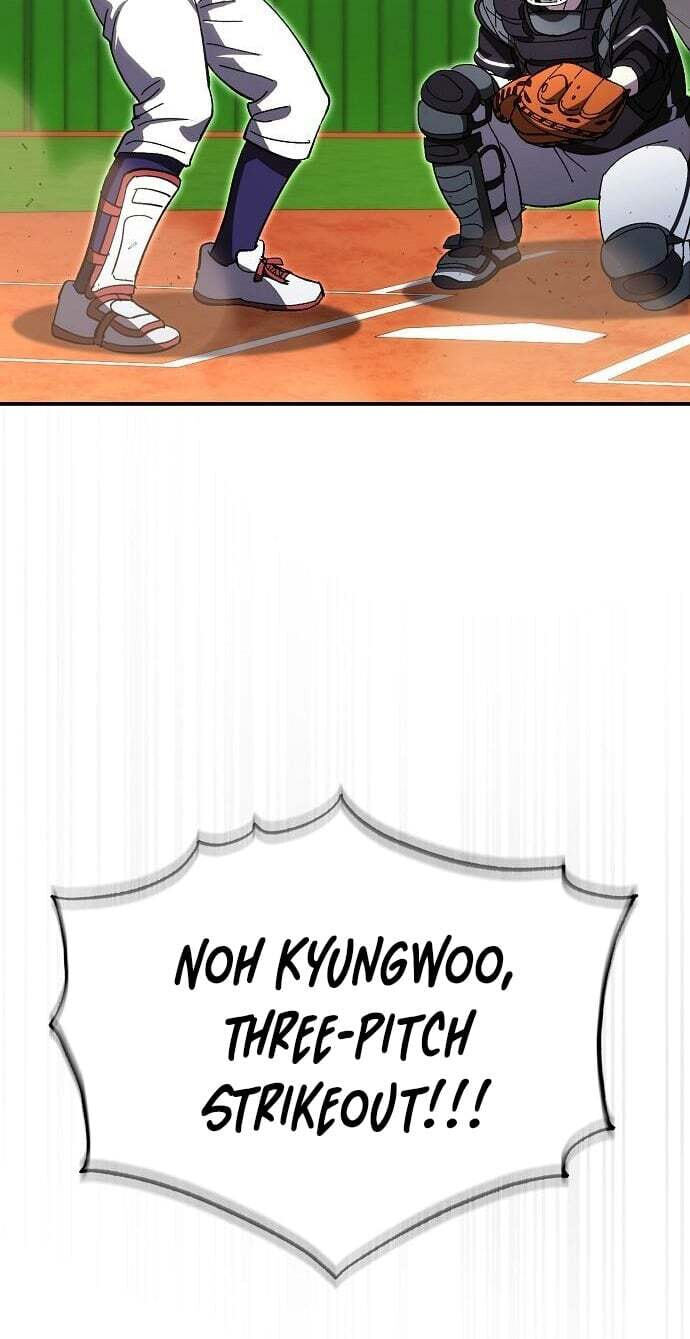 Genius Hitter Hits Fastball Chapter 121 page 81 - 