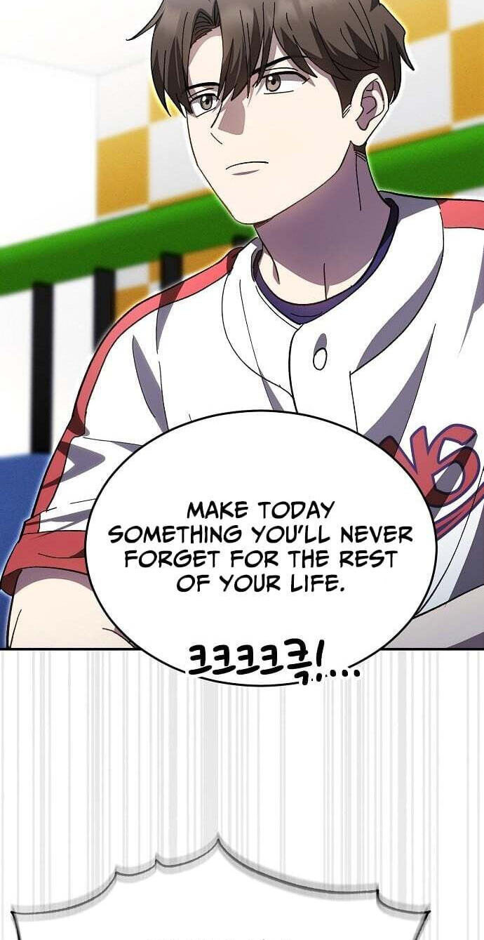 Genius Hitter Hits Fastball Chapter 121 page 83 - 