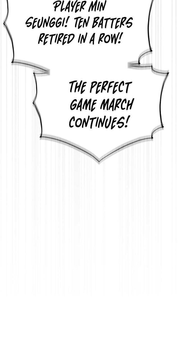 Genius Hitter Hits Fastball Chapter 121 page 84 - 