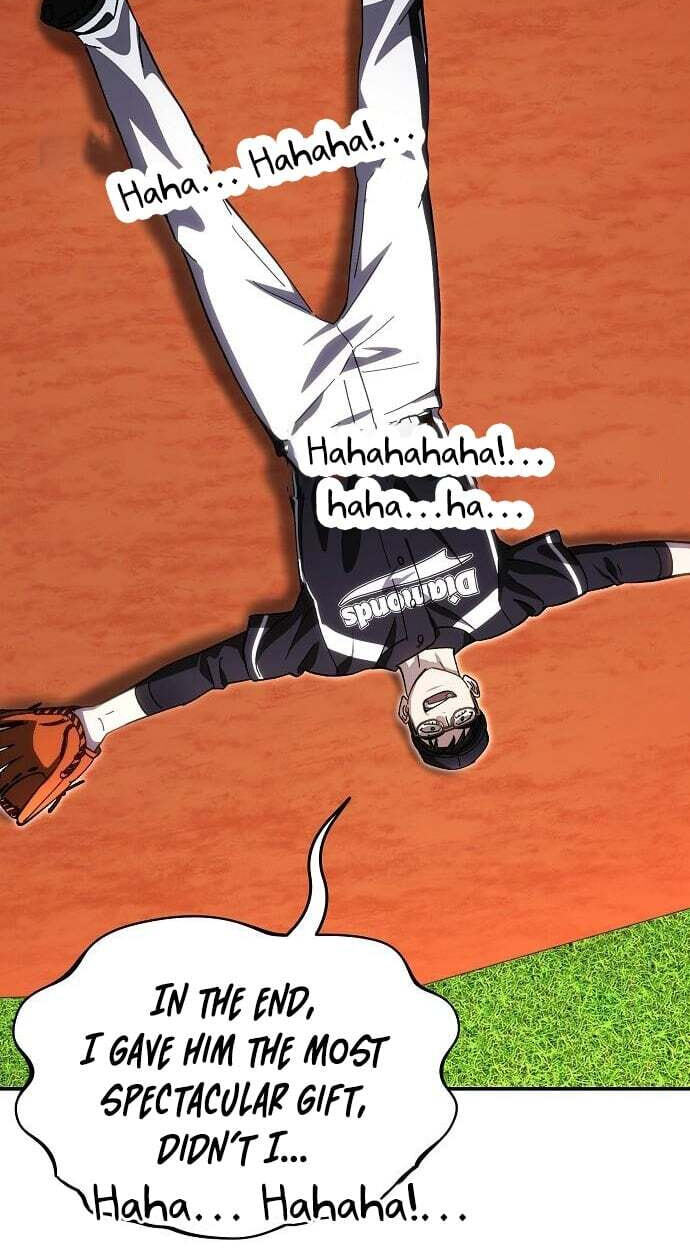 Genius Hitter Hits Fastball Chapter 122 page 101 - 