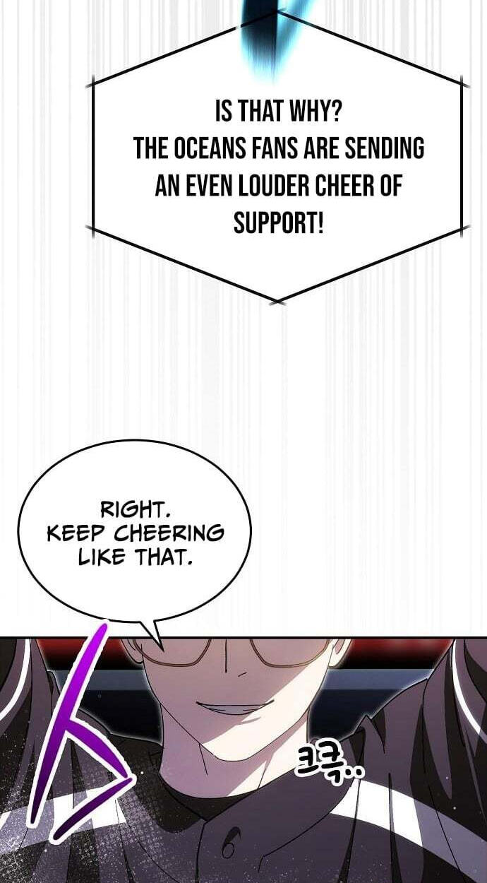 Genius Hitter Hits Fastball Chapter 122 page 12 - 