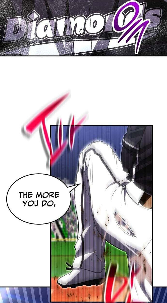 Genius Hitter Hits Fastball Chapter 122 page 13 - 