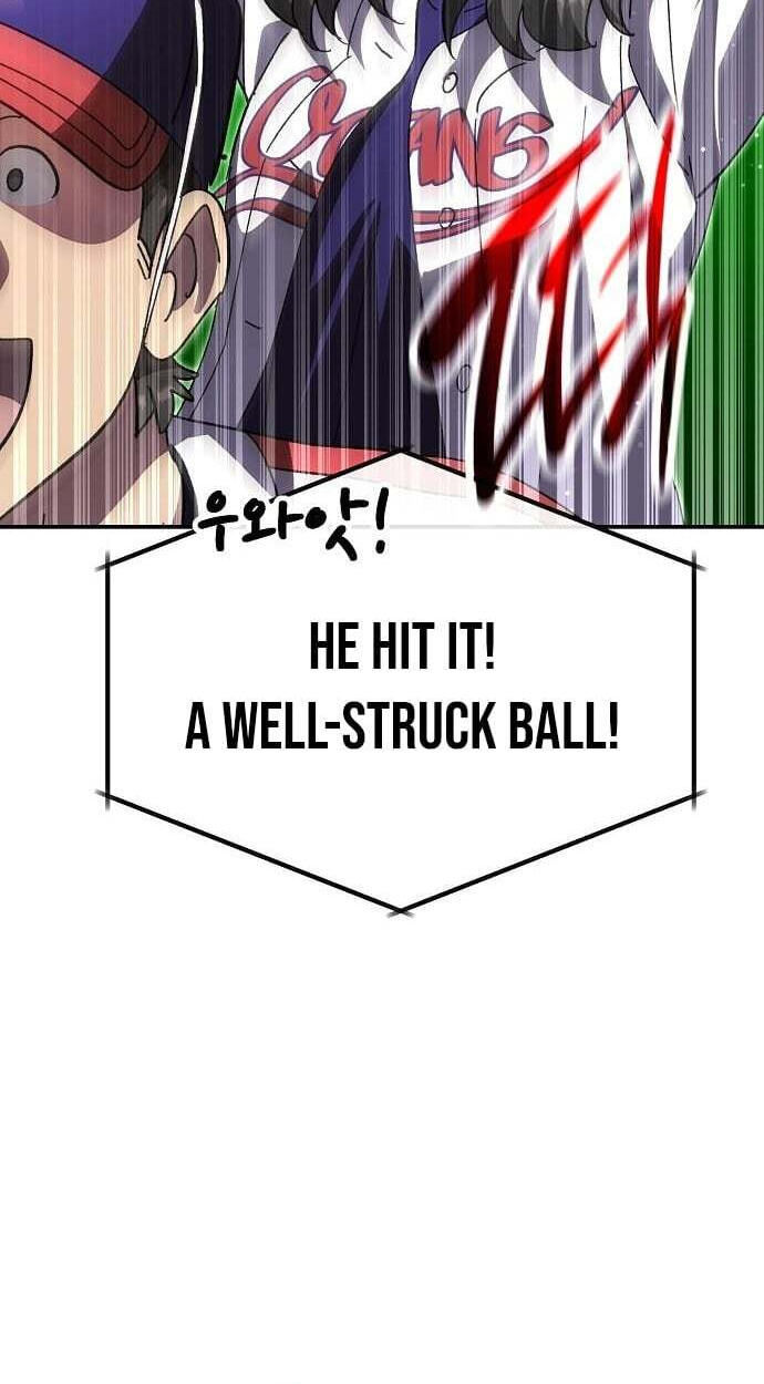Genius Hitter Hits Fastball Chapter 122 page 18 - 