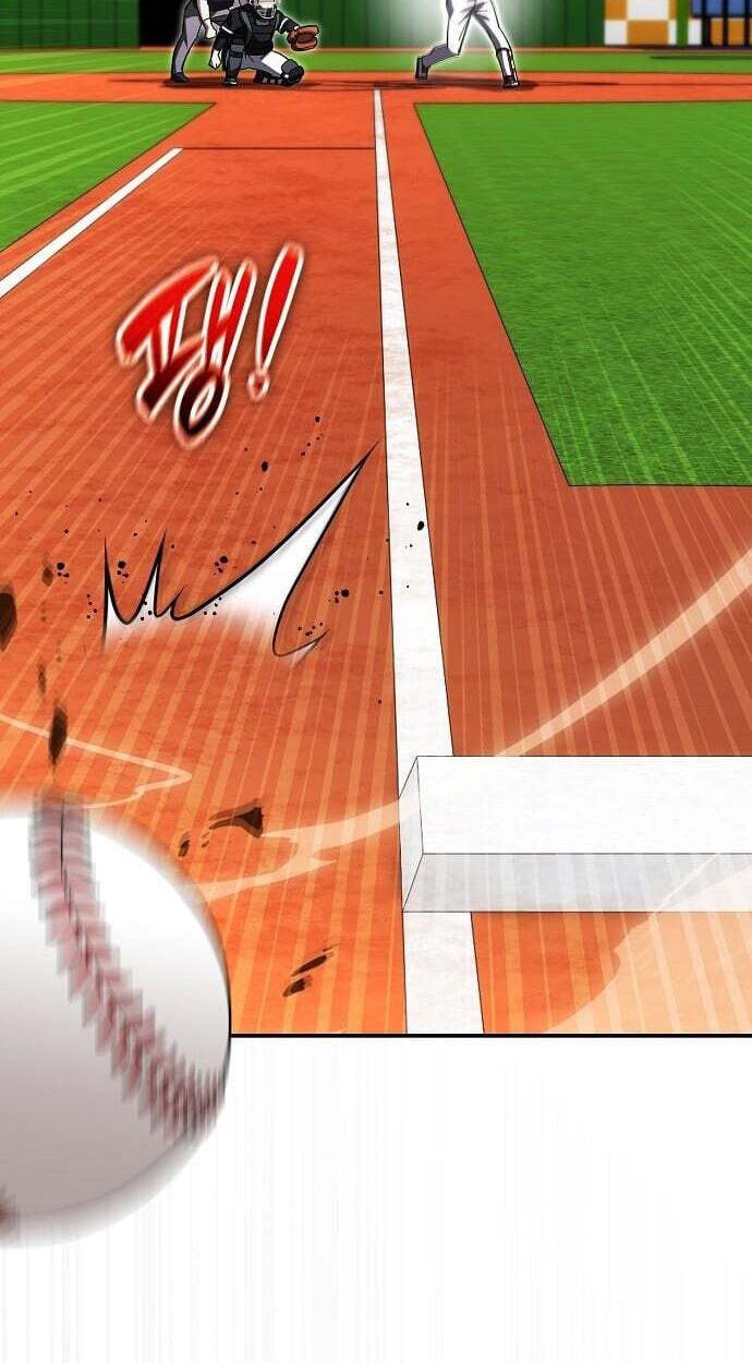 Genius Hitter Hits Fastball Chapter 122 page 27 - 