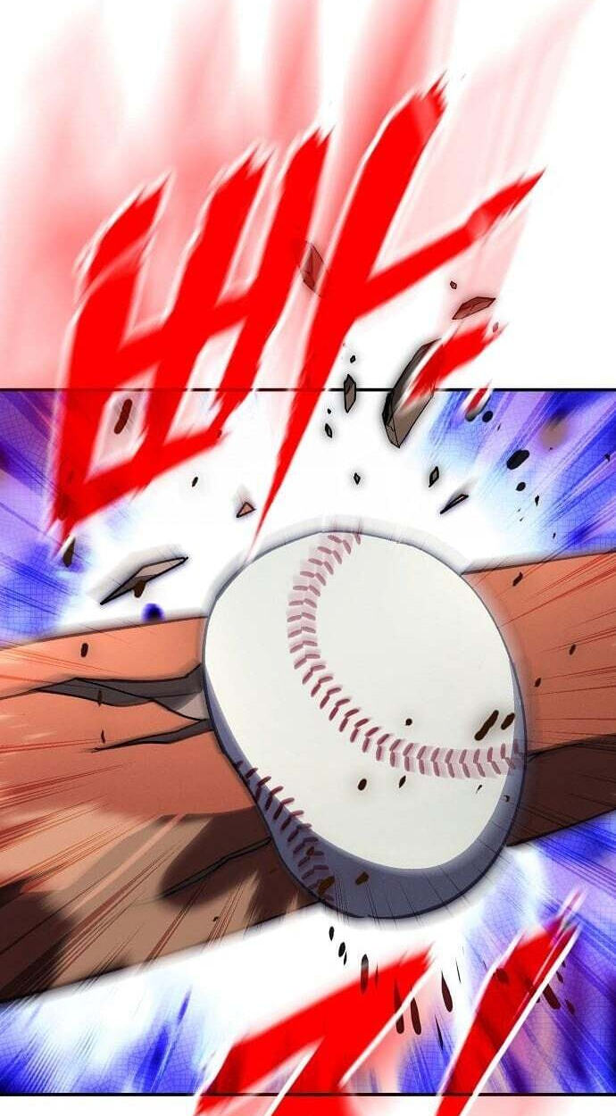 Genius Hitter Hits Fastball Chapter 122 page 39 - 
