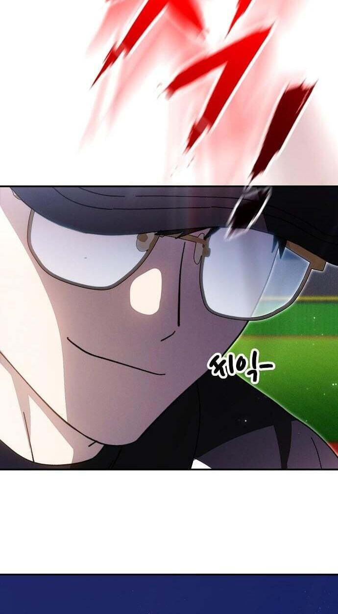 Genius Hitter Hits Fastball Chapter 122 page 40 - 
