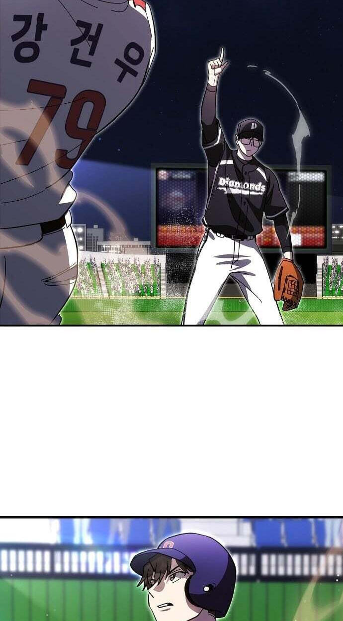 Genius Hitter Hits Fastball Chapter 122 page 42 - 
