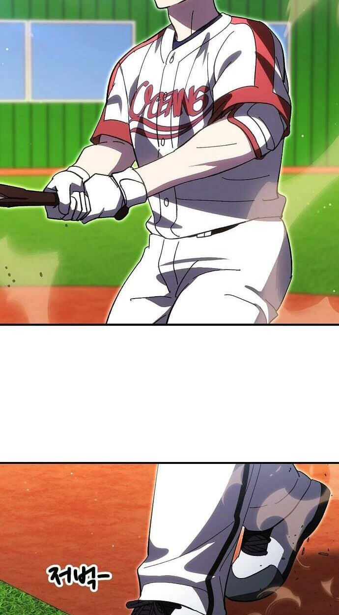 Genius Hitter Hits Fastball Chapter 122 page 43 - 