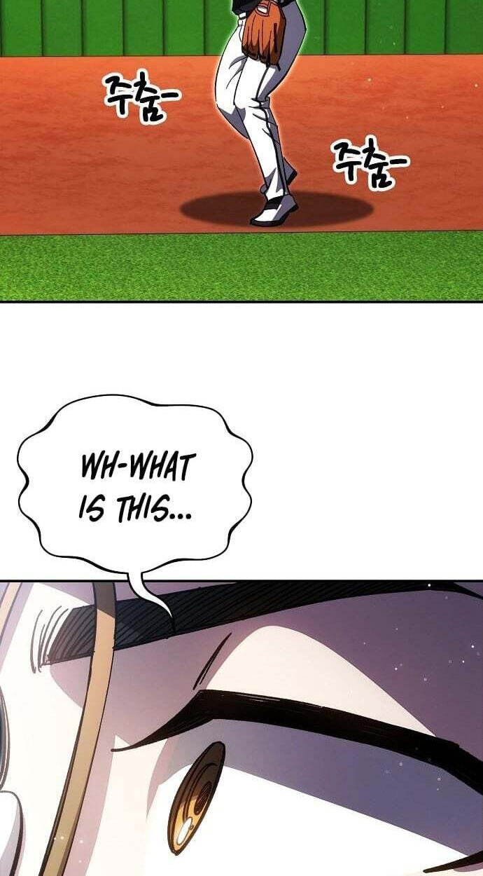 Genius Hitter Hits Fastball Chapter 122 page 48 - 