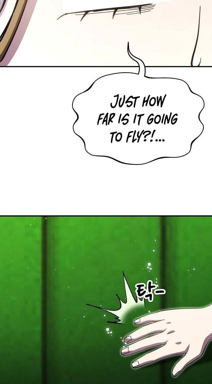 Genius Hitter Hits Fastball Chapter 122 page 49 - 