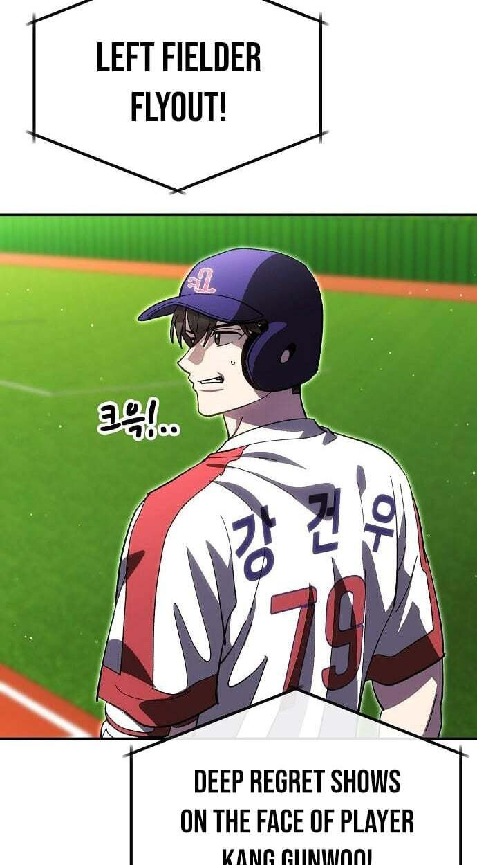 Genius Hitter Hits Fastball Chapter 122 page 53 - 