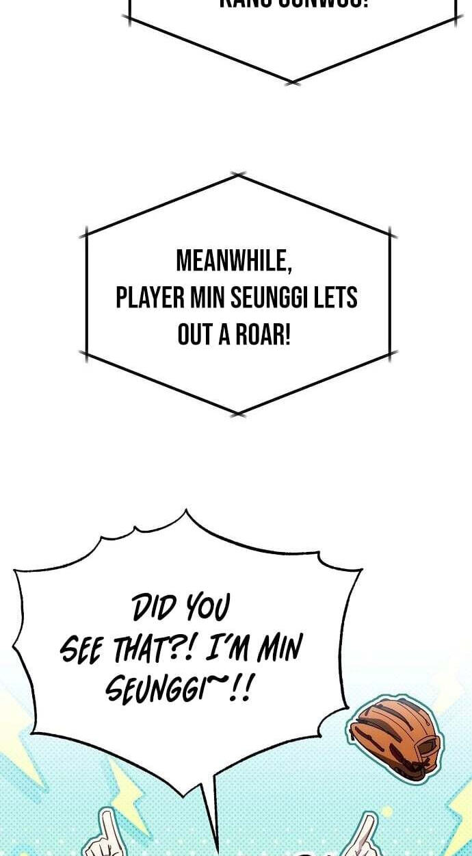 Genius Hitter Hits Fastball Chapter 122 page 54 - 