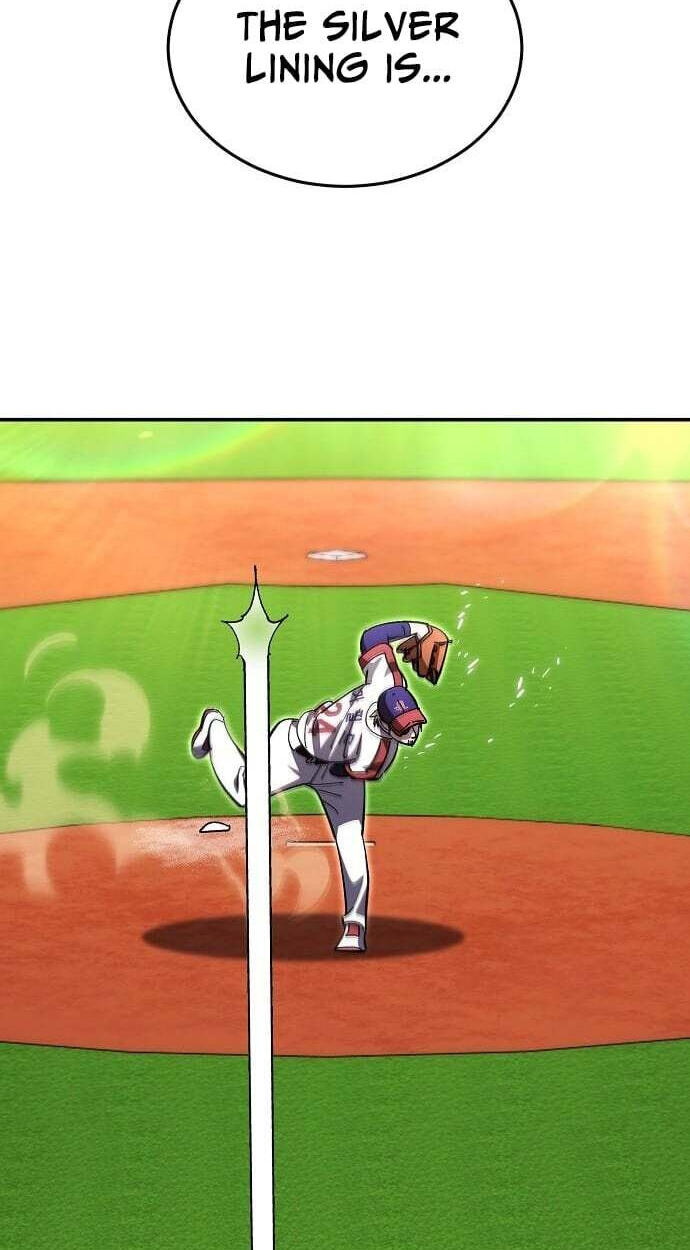 Genius Hitter Hits Fastball Chapter 122 page 59 - 