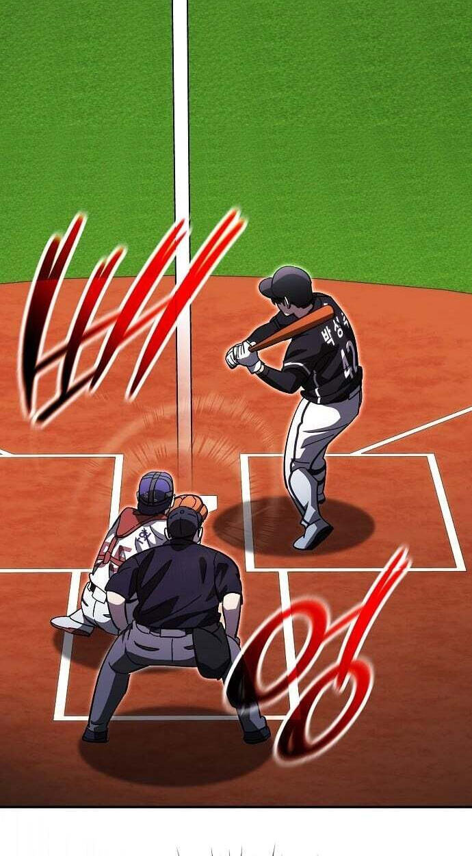 Genius Hitter Hits Fastball Chapter 122 page 60 - 