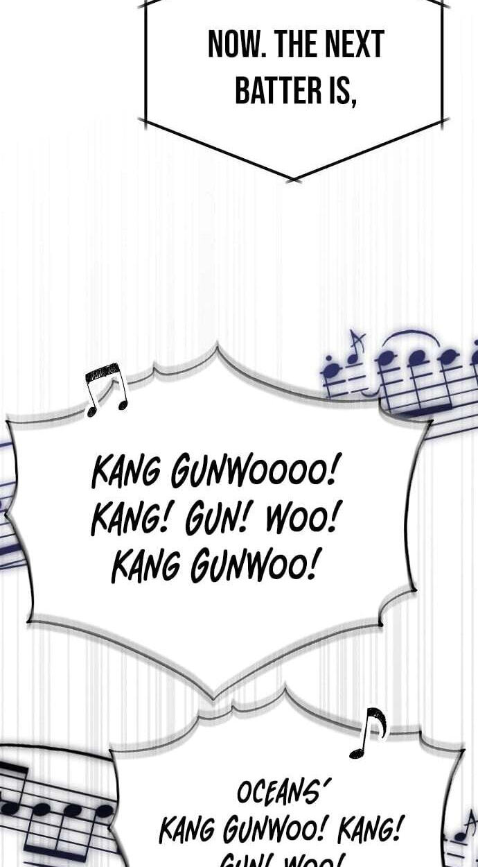 Genius Hitter Hits Fastball Chapter 122 page 7 - 