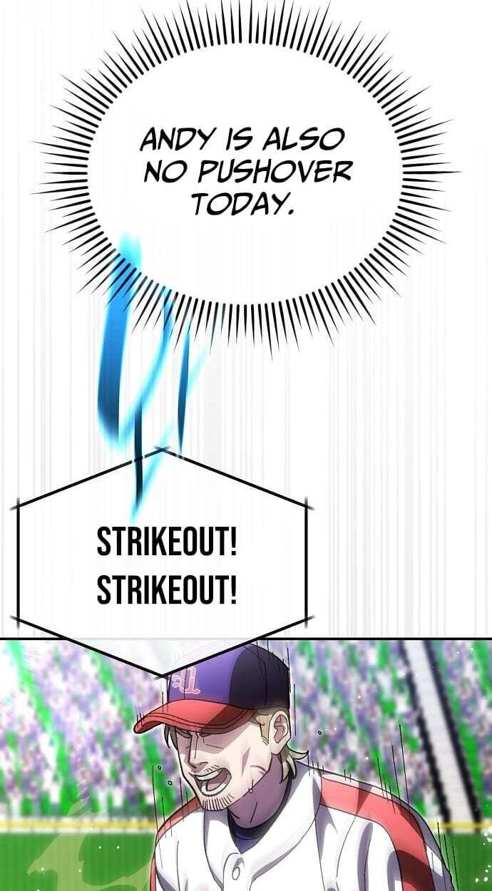 Genius Hitter Hits Fastball Chapter 122 page 61 - 