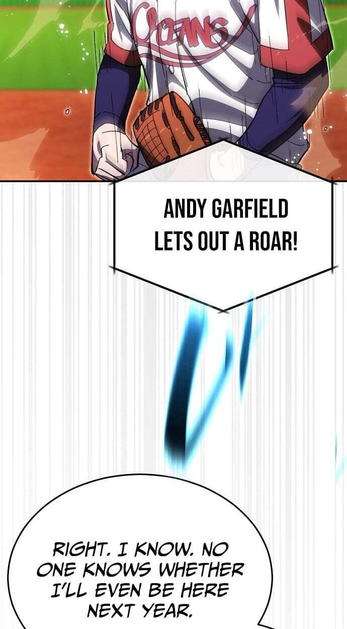 Genius Hitter Hits Fastball Chapter 122 page 62 - 