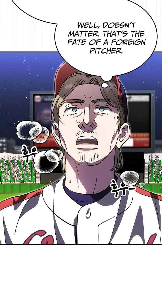 Genius Hitter Hits Fastball Chapter 122 page 63 - 