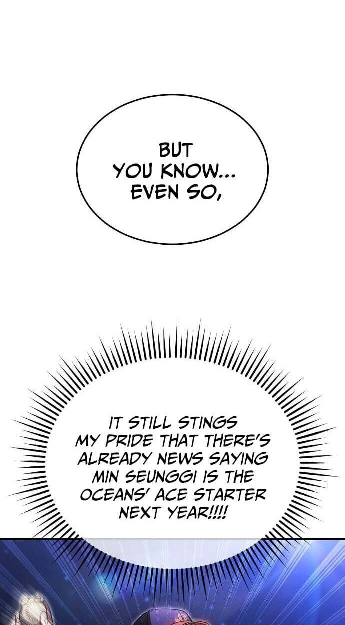 Genius Hitter Hits Fastball Chapter 122 page 64 - 