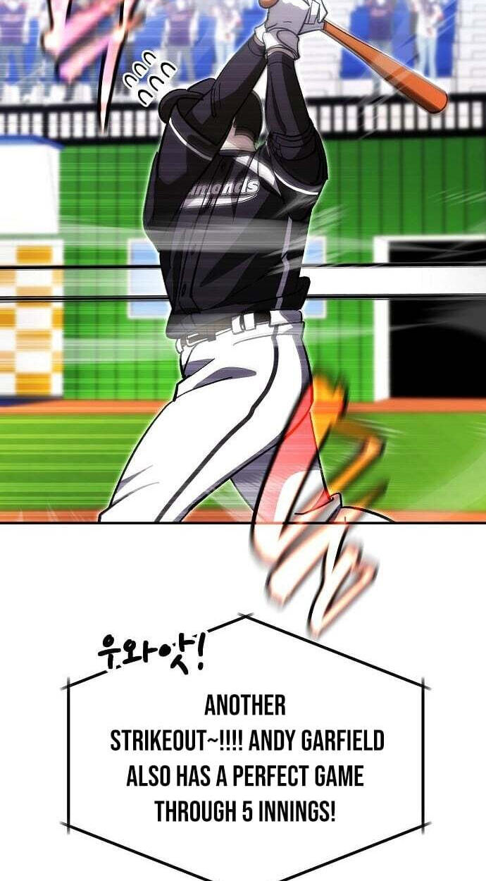 Genius Hitter Hits Fastball Chapter 122 page 66 - 