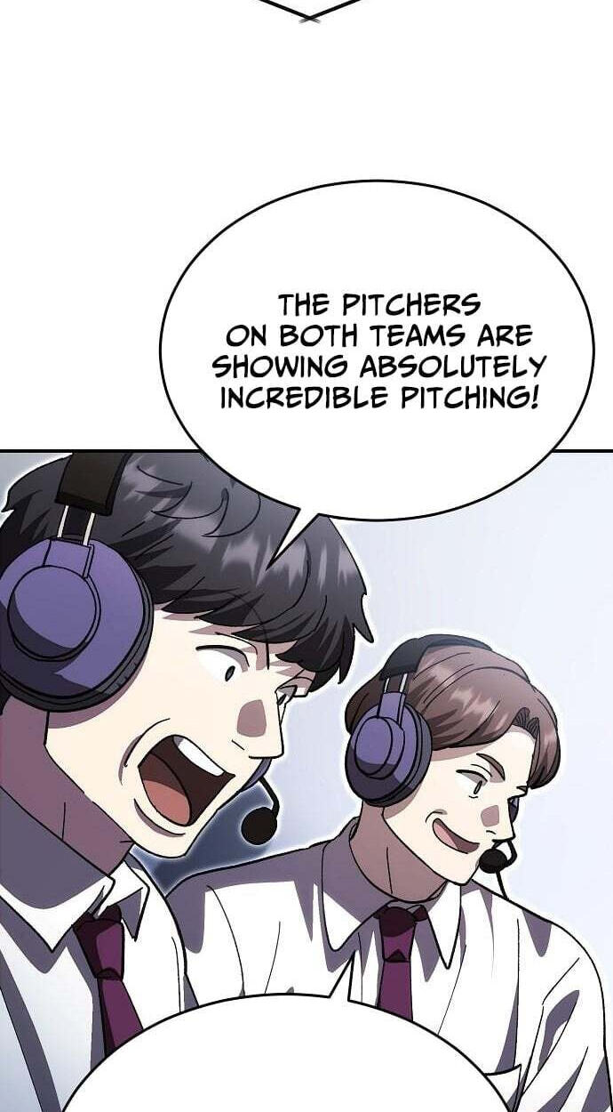 Genius Hitter Hits Fastball Chapter 122 page 67 - 