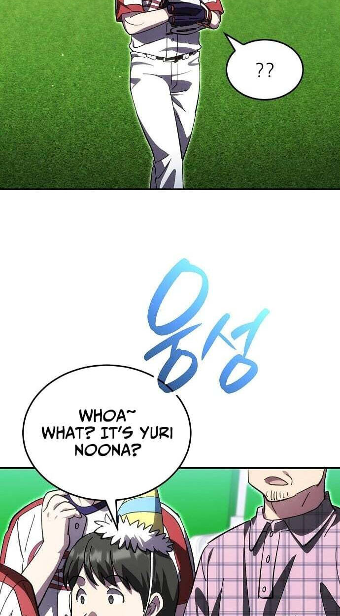 Genius Hitter Hits Fastball Chapter 122 page 80 - 
