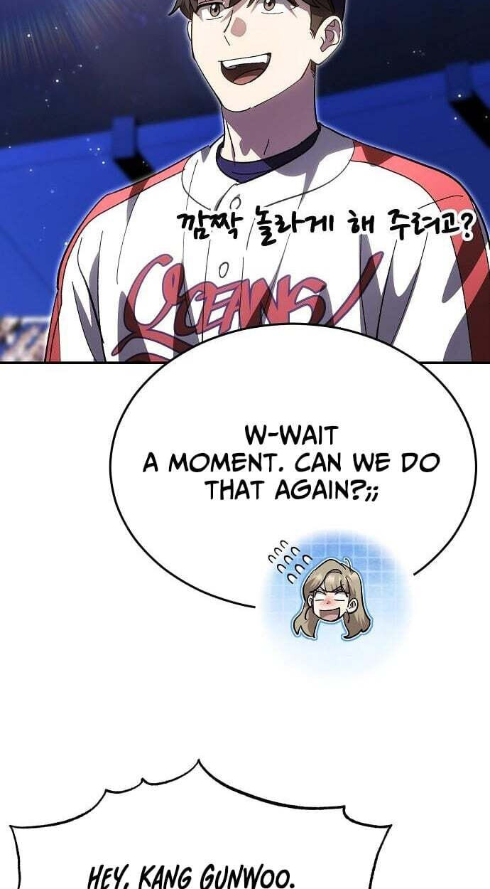 Genius Hitter Hits Fastball Chapter 122 page 85 - 