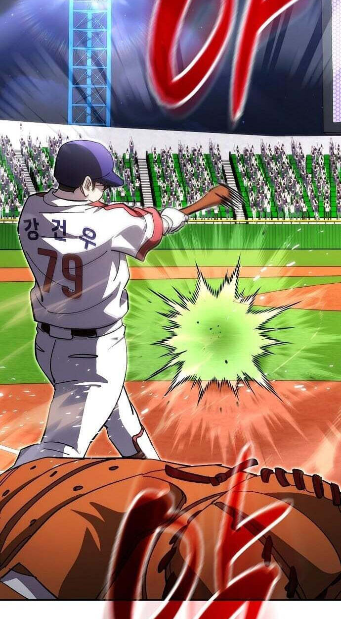 Genius Hitter Hits Fastball Chapter 122 page 94 - 