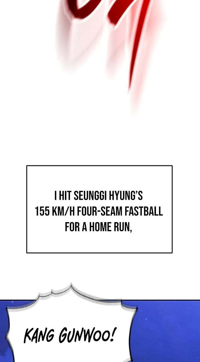Genius Hitter Hits Fastball Chapter 122 page 95 - 