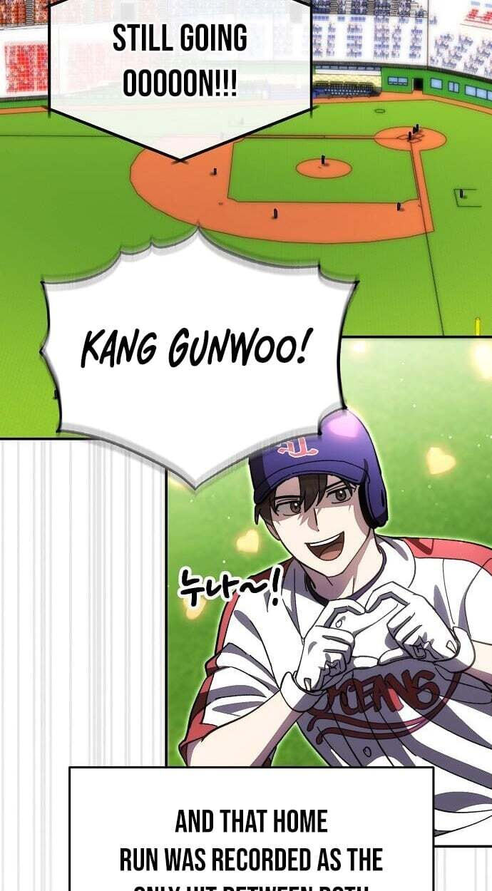 Genius Hitter Hits Fastball Chapter 122 page 97 - 