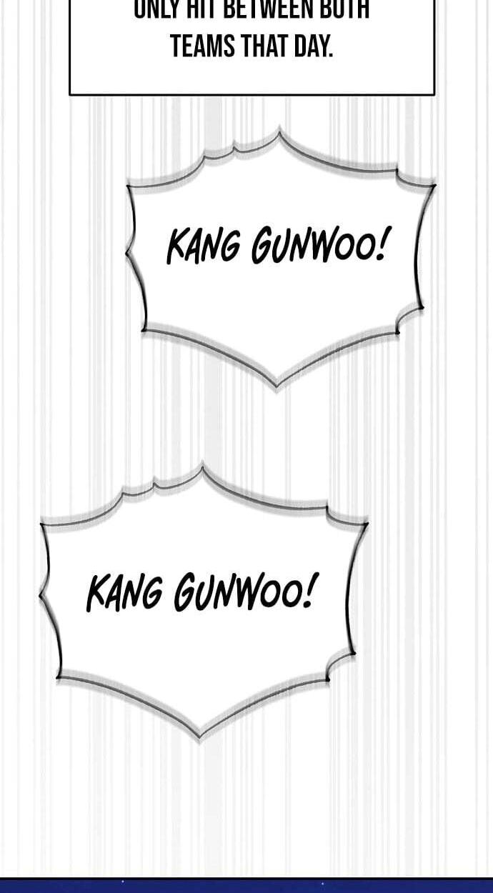 Genius Hitter Hits Fastball Chapter 122 page 98 - 