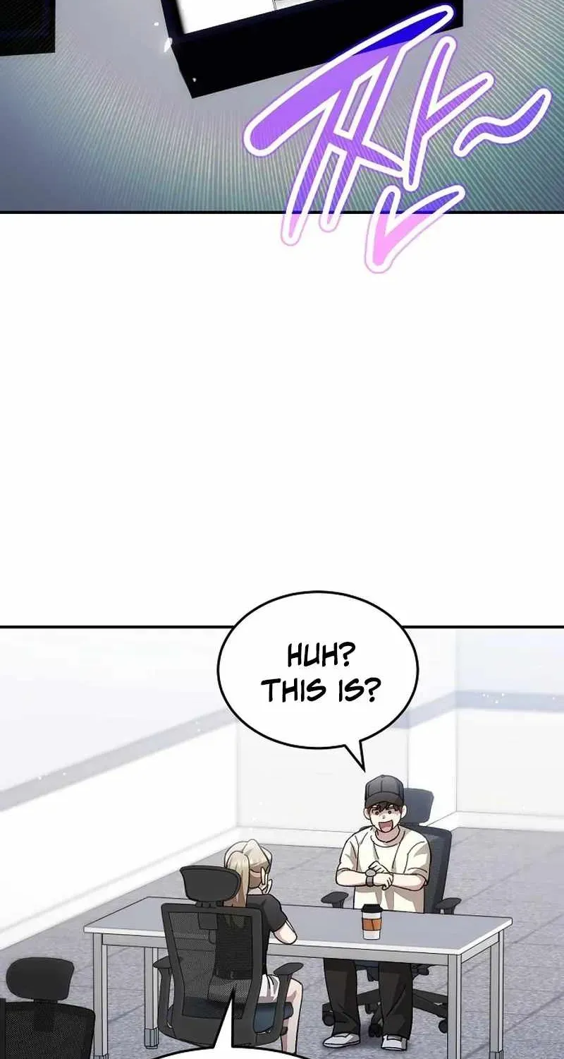 Genius Hitter Hits Fastball Chapter 123 page 2 - 