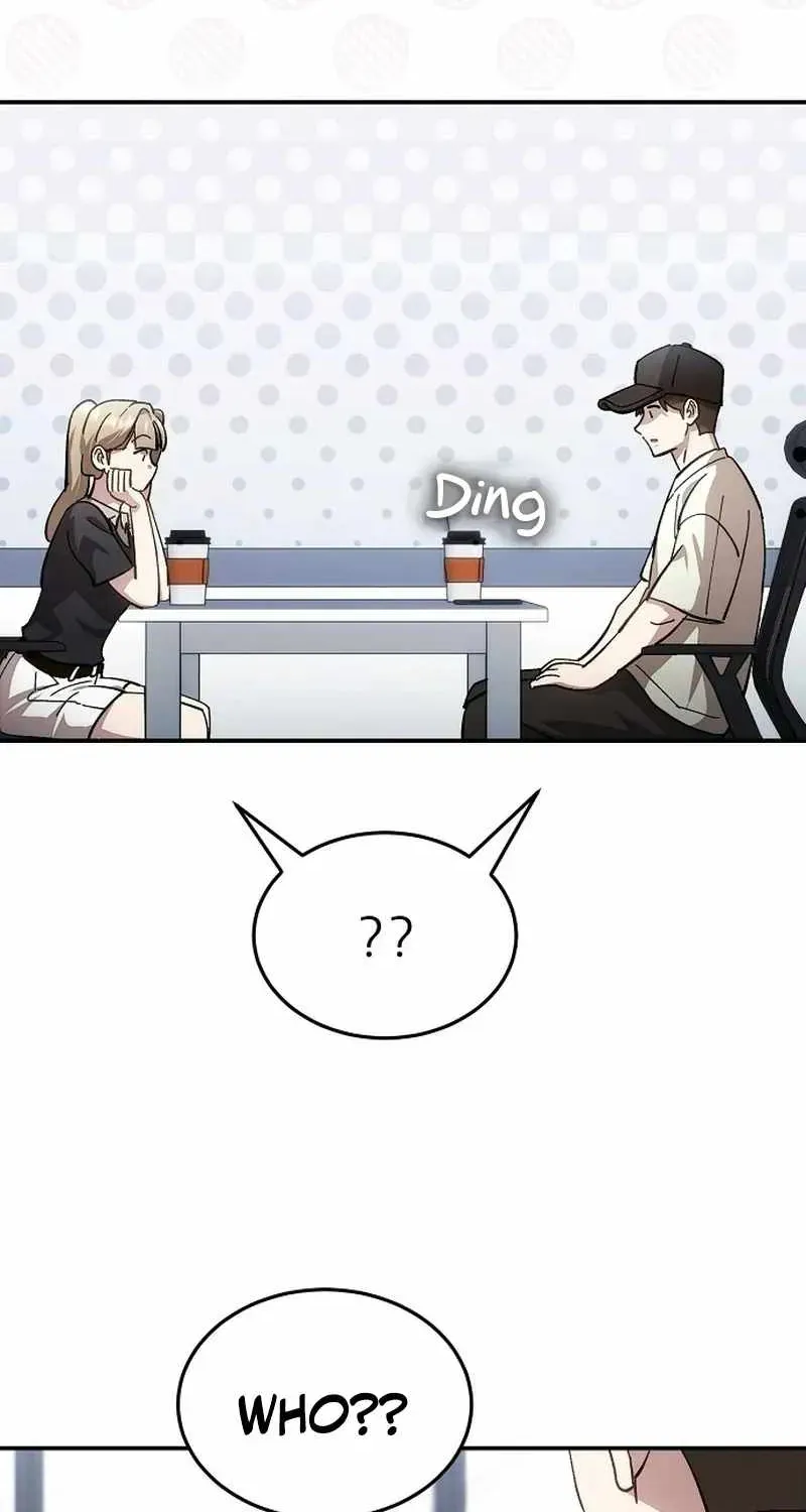 Genius Hitter Hits Fastball Chapter 123 page 14 - 