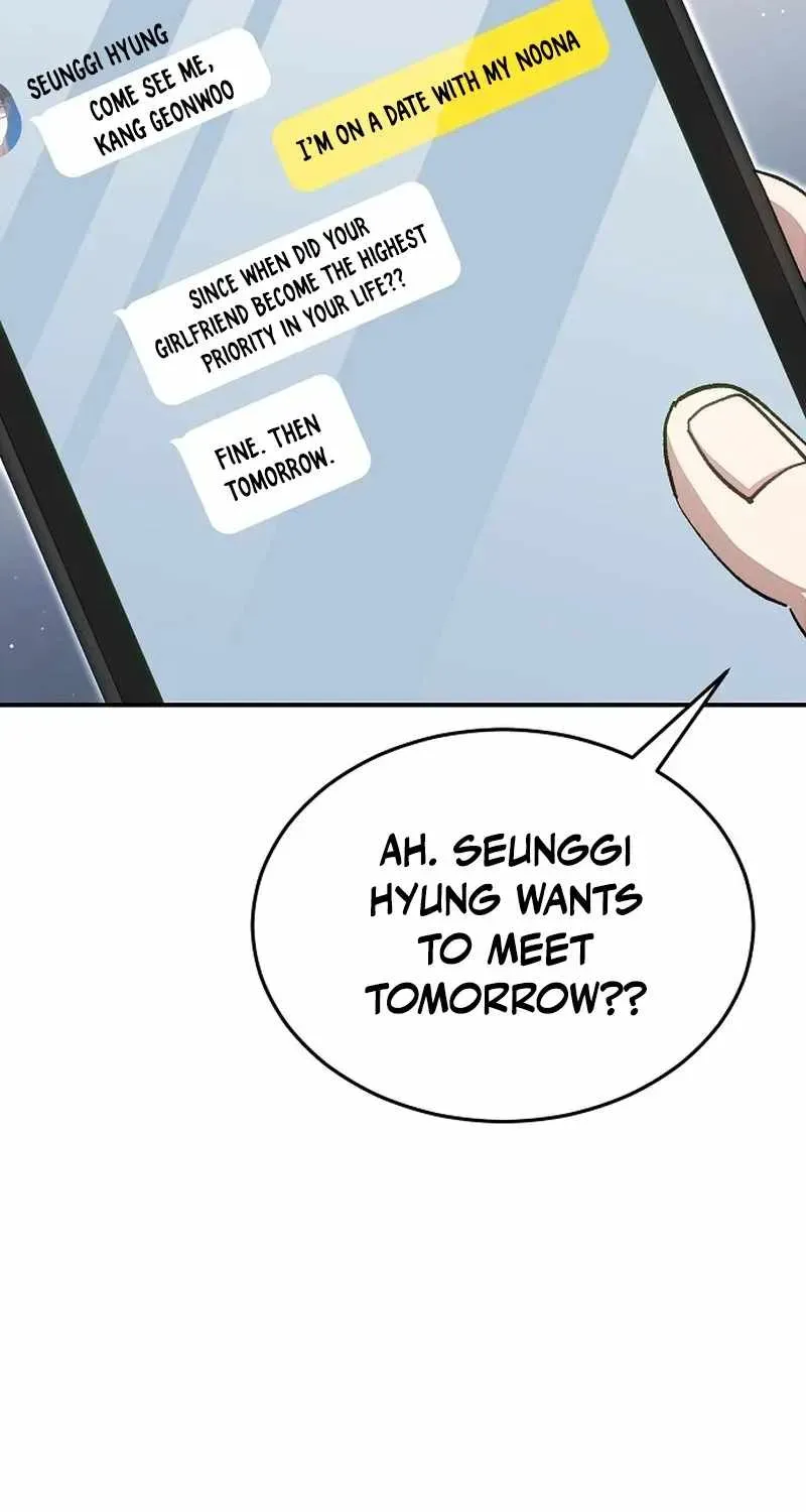 Genius Hitter Hits Fastball Chapter 123 page 17 - 