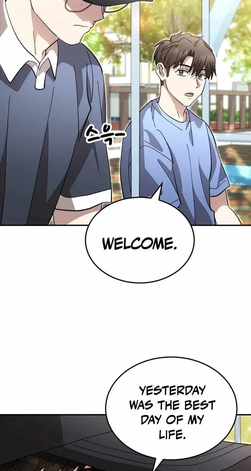 Genius Hitter Hits Fastball Chapter 123 page 23 - 