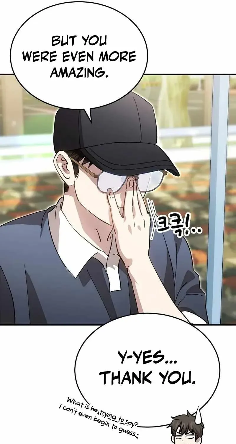 Genius Hitter Hits Fastball Chapter 123 page 25 - 