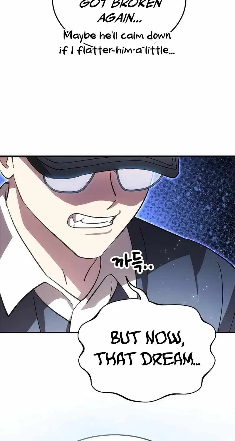 Genius Hitter Hits Fastball Chapter 123 page 28 - 