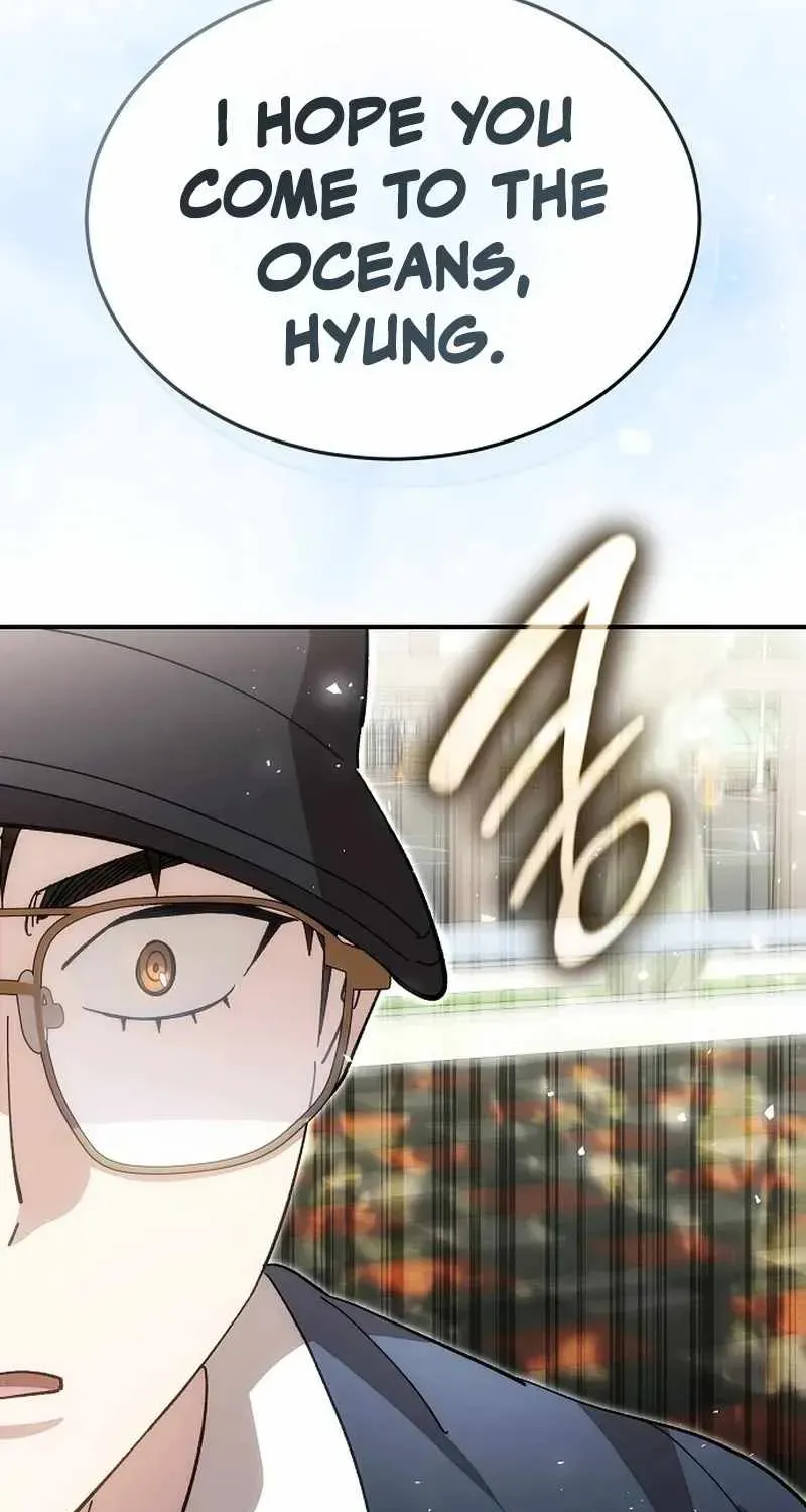 Genius Hitter Hits Fastball Chapter 123 page 29 - 