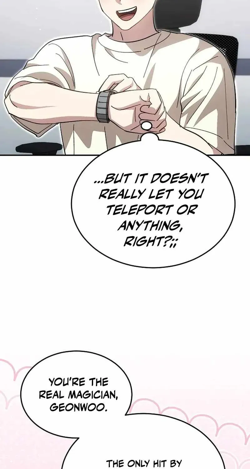 Genius Hitter Hits Fastball Chapter 123 page 4 - 