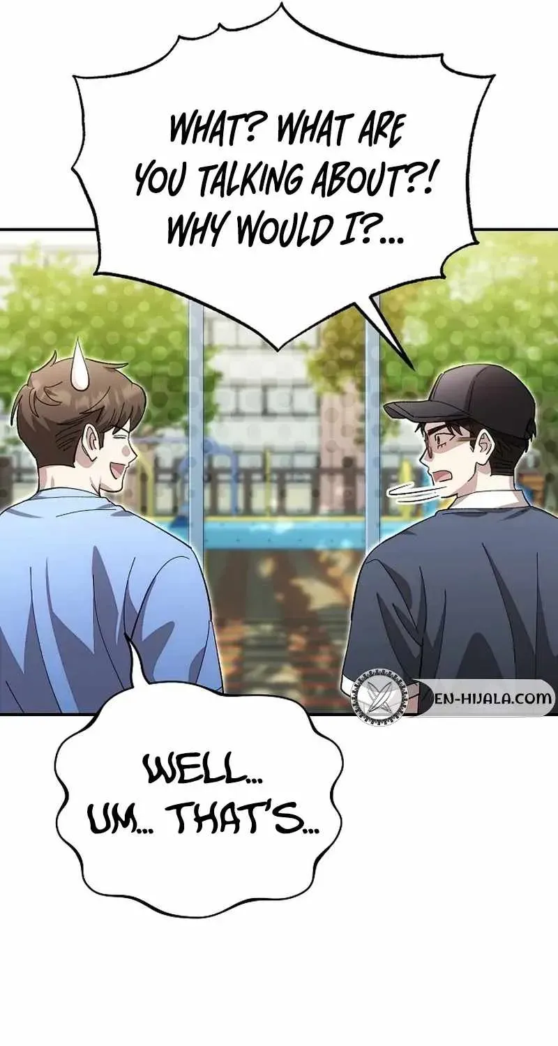 Genius Hitter Hits Fastball Chapter 123 page 31 - 