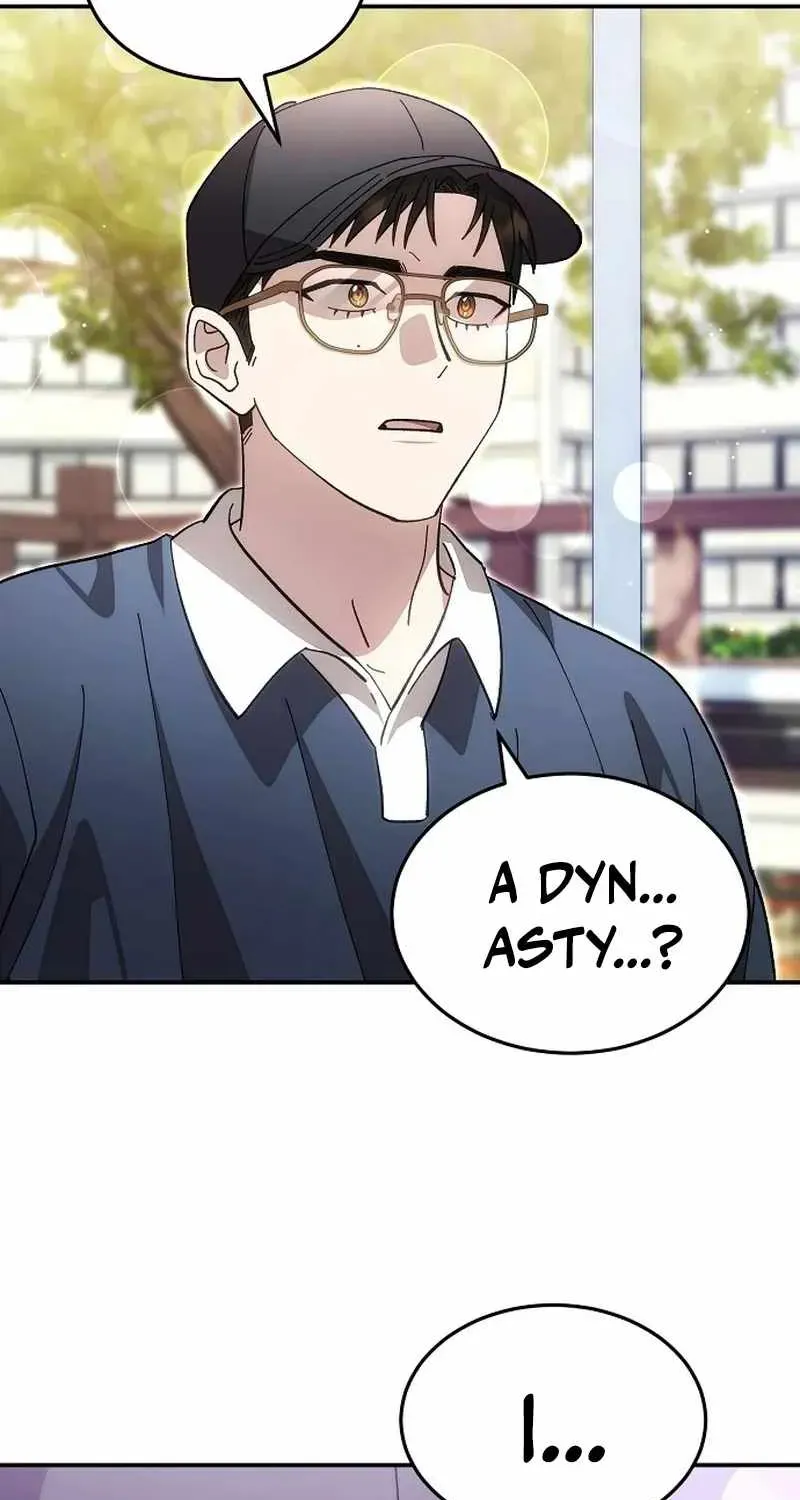 Genius Hitter Hits Fastball Chapter 123 page 33 - 