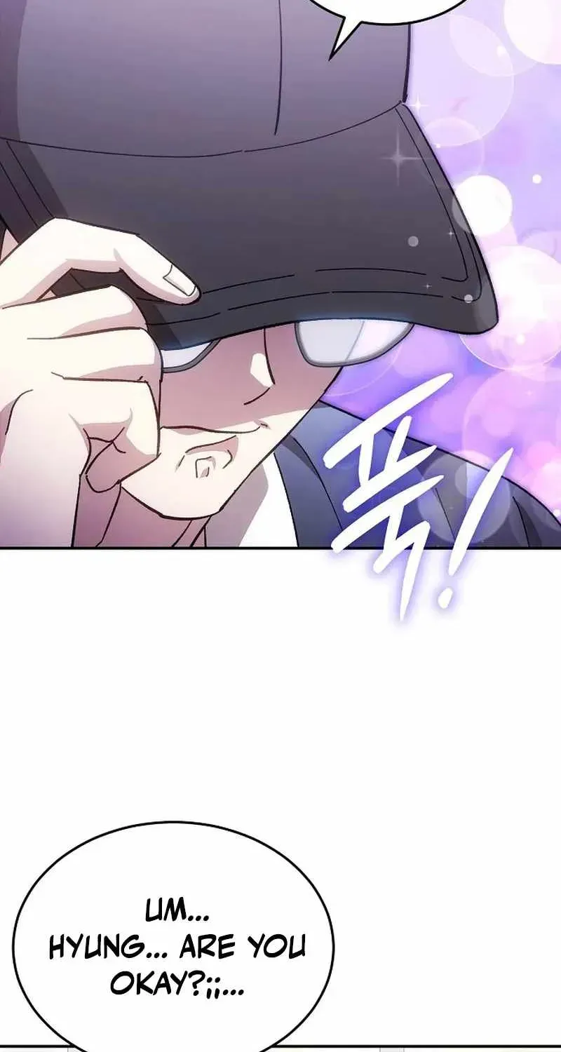 Genius Hitter Hits Fastball Chapter 123 page 34 - 