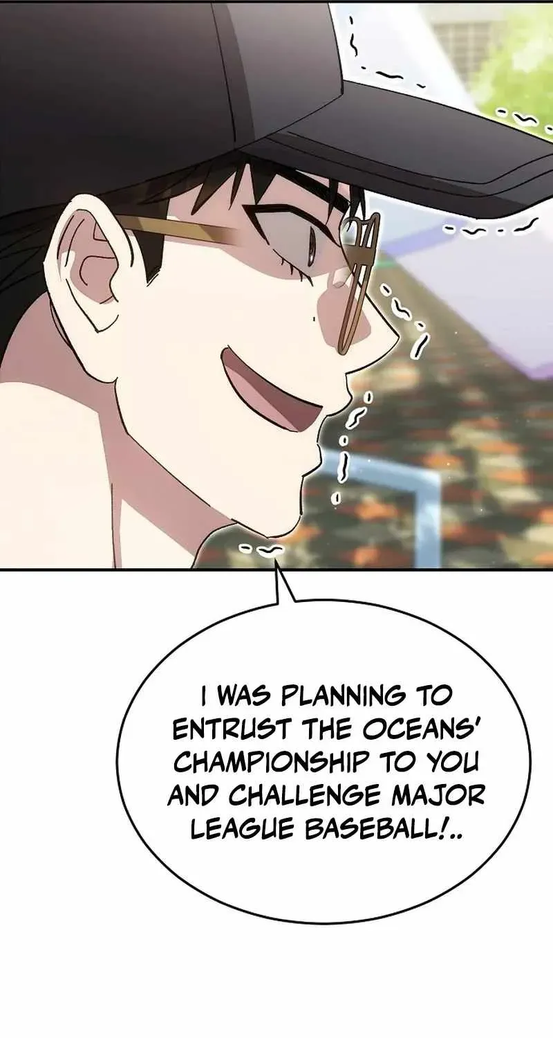Genius Hitter Hits Fastball Chapter 123 page 37 - 