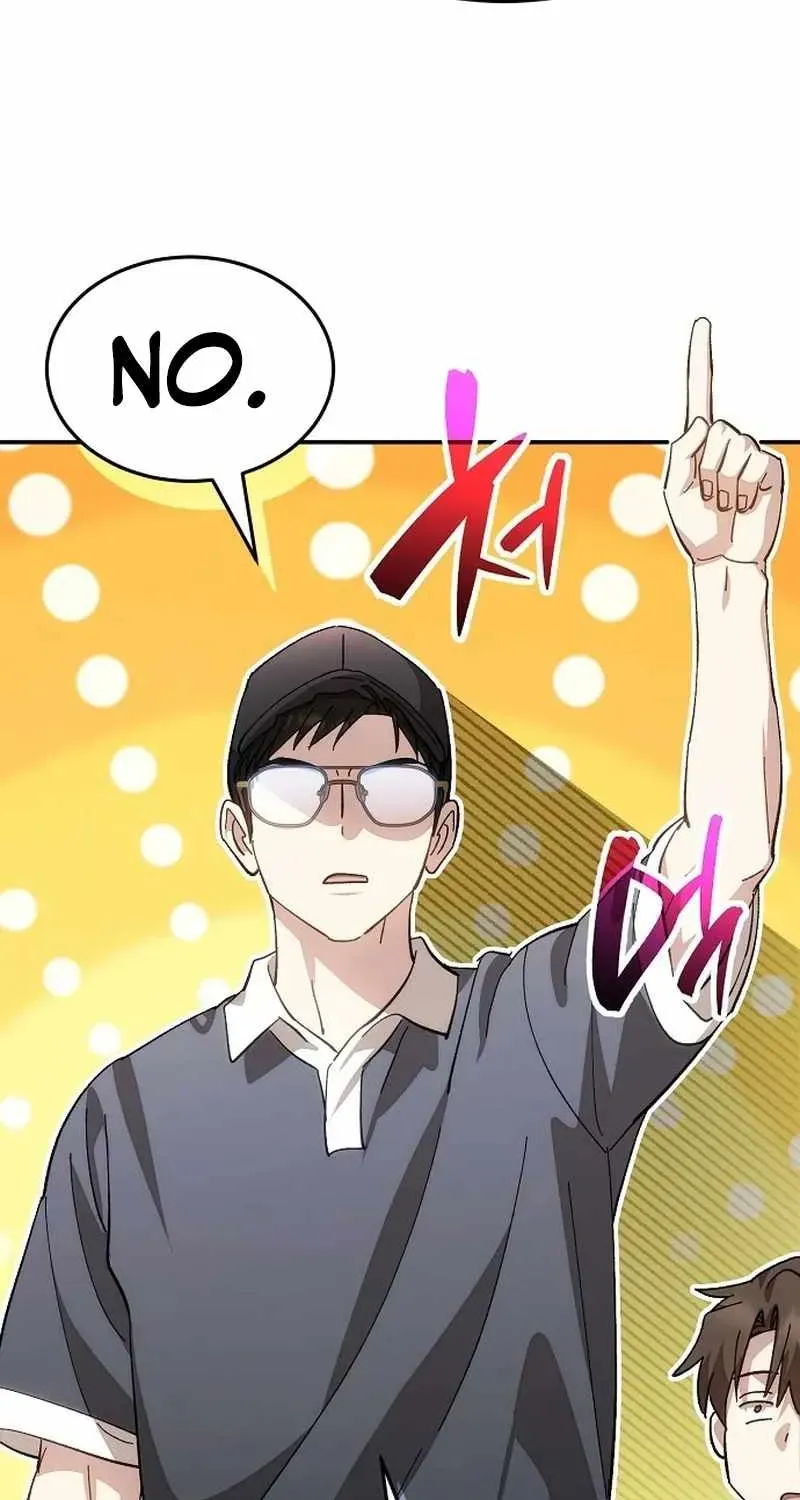 Genius Hitter Hits Fastball Chapter 123 page 39 - 