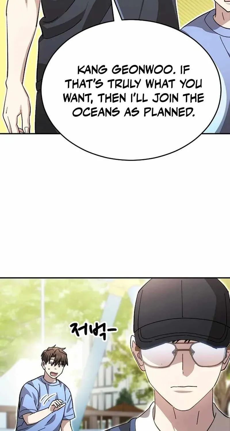 Genius Hitter Hits Fastball Chapter 123 page 40 - 
