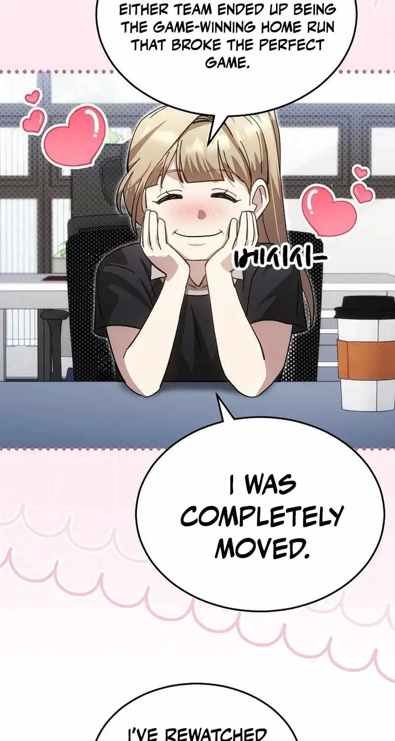 Genius Hitter Hits Fastball Chapter 123 page 5 - 