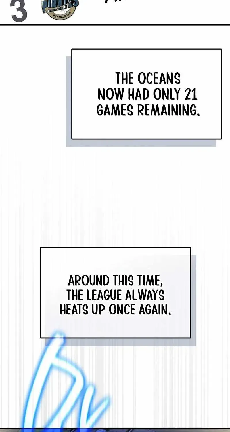 Genius Hitter Hits Fastball Chapter 123 page 47 - 