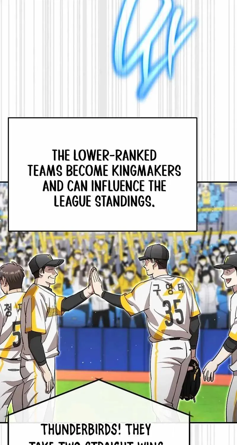Genius Hitter Hits Fastball Chapter 123 page 49 - 