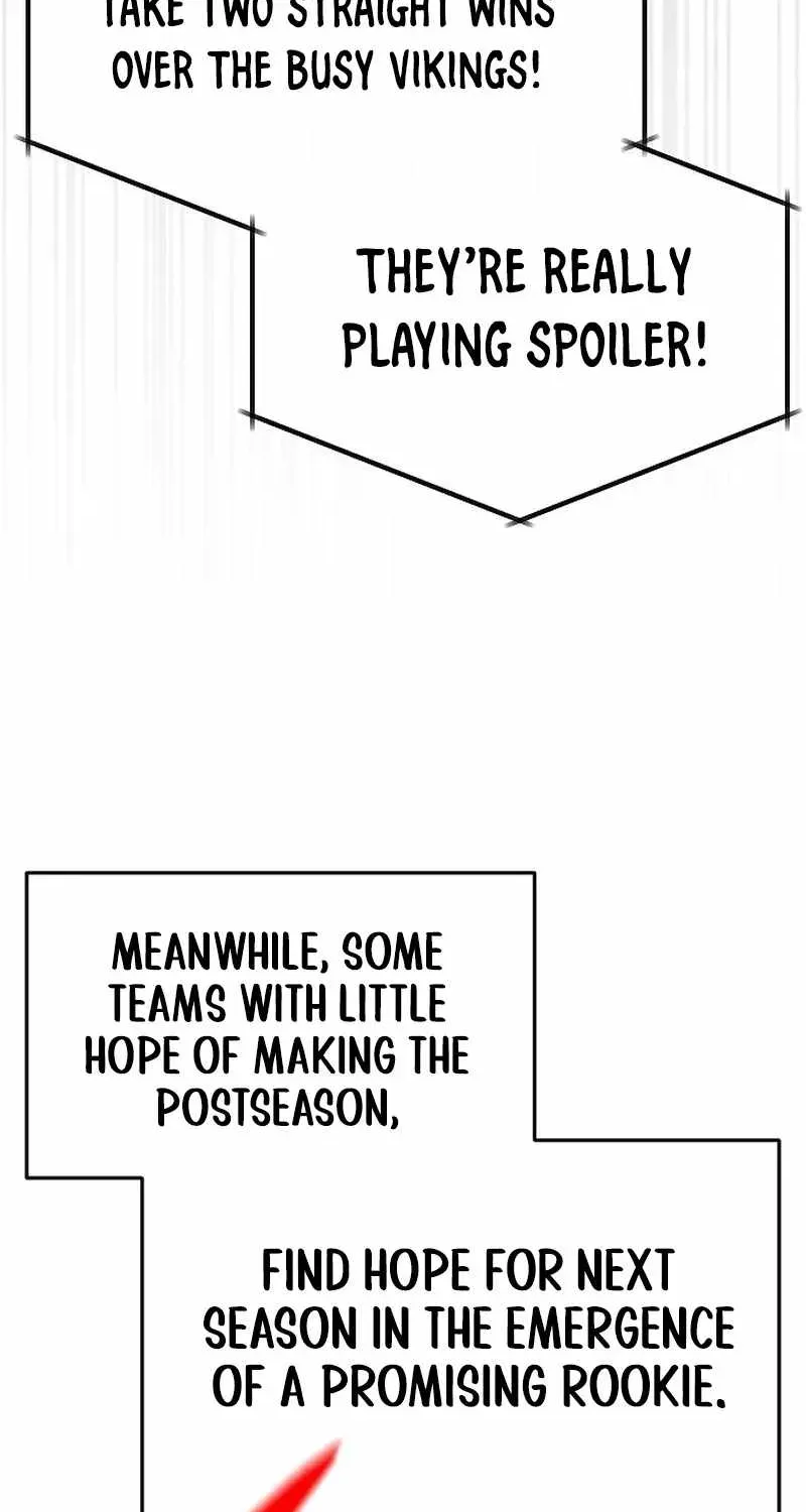 Genius Hitter Hits Fastball Chapter 123 page 50 - 